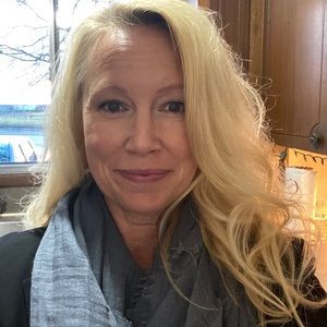 Meet your Posher, Melanie